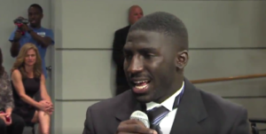Check out this rapping teen’s ode to ‘Math Nation’