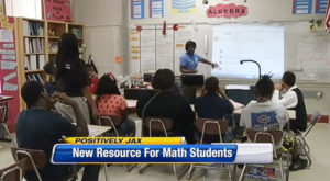 Local school getting new learning tool