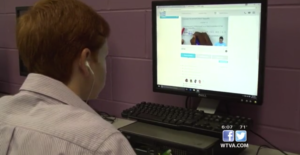 Assignment Education features Algebra Nation in Monroe County
